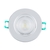 SPOT ENCASTRÉ LED START SYLVANIA 5W 400LM 3000K 0053543