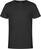 T-shirt Charcoal maat L