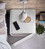 Lucilla Wandlamp wit