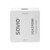 Konwerter/Adapter VGA - HDMI Full HD/1080p 60Hz, CL-110