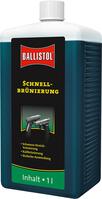 Ballistol® Schnellbrünierung 1000ml