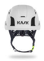 Kask Zenith X Pl Safety Helmet White