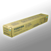 Toshiba Toner T-FC65E-C 6AK00000179 cyan