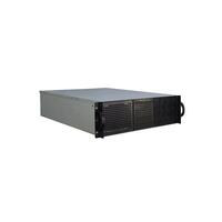 Inter-Tech 48.3cm IPC 3U-30240 3HE SERVER