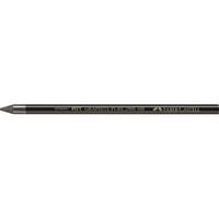 FABER-CASTELL Stift Pitt Graphite Pure HB