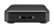 Triple Video Dockingstation SD4841P USB-C mit 100 W PD, schwarz