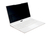 Blickschutzfilter MagPro Laptop, 12,5", 16:9, abnehmbar, schwarz