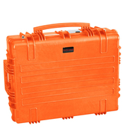 Explorer Cases 7726.O apparatuurtas Stevige koffer Oranje
