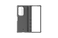 Samsung GP-FPF956SBA mobile phone case 19.3 cm (7.6") Cover Black