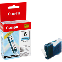 Canon 4709A002 cartucho de tinta 1 pieza(s) Original Fotos cian