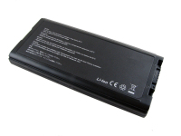 V7 Replacement Battery for selected Panasonic Notebooks