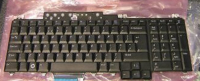 DELL DX027 laptop spare part Keyboard