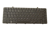 DELL T3VFT laptop spare part Keyboard