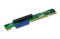 Supermicro RSC-R1UU-UE16 interfacekaart/-adapter Intern PCIe