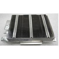 Hewlett Packard Enterprise 667881-001 computer cooling system Procesador Heatsink/Radiatior