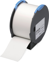 Epson Nastro etichette (base bianca) 50mm