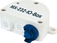 Mobotix MX-232-IO-Box skrzynka elektryczna Biały