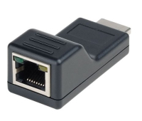 Intronics HDMI Optionele Receiver voor SC1502, 30m