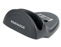 Datalogic HLD-T010-90-BK holder Passive holder Barcode scanner Black