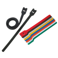 Panduit HLT2I-X0 kabelbinder Nylon, Polyethyleen Zwart