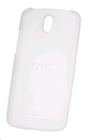 HTC HC C910 Handy-Schutzhülle Cover Durchscheinend