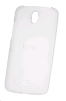 HTC HC C910 mobiele telefoon behuizingen Hoes Doorschijnend