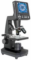 Bresser Optics 5201000 mikroskop 2000x Mikroskop optyczny