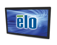 Elo Touch Solutions 4243L 106,7 cm (42") LCD 450 cd/m² Czarny Ekran dotykowy