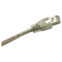 Sharkoon 4044951014934 networking cable Grey 3 m Cat6 S/FTP (S-STP)