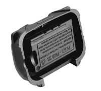 Petzl E78003 Zubehör für Taschenlampe Batterie/Akku