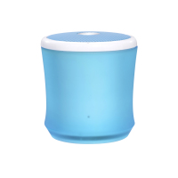Terratec 145359 portable/party speaker Blue 2.2 W
