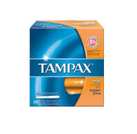 TAMPAX 4015400824749 Damenhygieneprodukt 30 Stück(e) Tampon