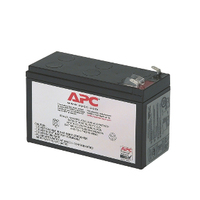 APC APCRBC106 UPS akkumulátor Zárt savas ólom (VRLA)