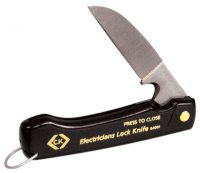 C.K Tools 484001 coltello tattico da combattimento Coltello a serramanico