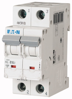 Eaton PXL-C16/2 áramköri megszakító Kis méretű megszakító