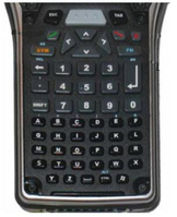 Zebra ST5104 kiegészítő kézi számítógéphez Keypad