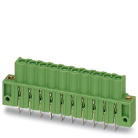 Phoenix ICV 2,5 HC/ 2-GF-5,08 wire connector