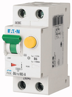 Eaton PXK-B6/1N/003-A wyłącznik instalacyjny Miniaturowy wyłącznik 2