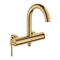 GROHE Atrio Gold