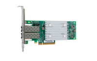 Fujitsu S26361-F5580-L501 Netzwerkkarte Eingebaut Faser 16000 Mbit/s
