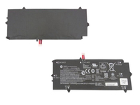 HP 812148-855 laptop reserve-onderdeel Batterij/Accu