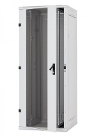 Triton RTA 800 x 1000 42U Freestanding rack White