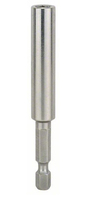 Bosch Handwerkzeuge Schraubendreherbit-Halter Stahl