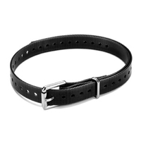 Garmin 010-11870-13 dog/cat collar Black, Nickel