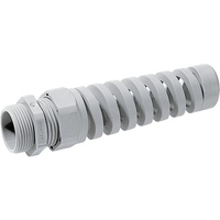 Lapp 53111820 cable gland Grey Polyamide 50 pc(s)