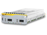 Allied Telesis AT-XEM-2XP Netzwerkkarte Ethernet 10000 Mbit/s