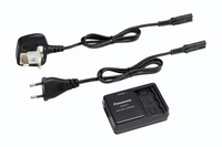 Panasonic VW-BC10 battery charger