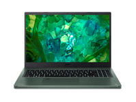 Acer Aspire AV15-53 Laptop 39.6 cm (15.6") Full HD Intel® Core™ i7 i7-1355U 16 GB LPDDR5-SDRAM 1 TB SSD Wi-Fi 6 (802.11ax) Windows 11 Home Green