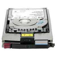 HPE EVA M6412A 2TB FATA Hard Disk Drive Fibre Channel