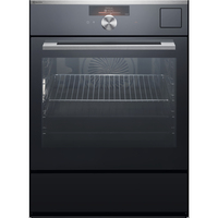 Electrolux EB7SL7KCN 70 l 3800 W A++ Schwarz, Chrom